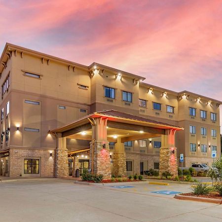 Best Western Plus Classic Inn&Suites Center Exterior foto