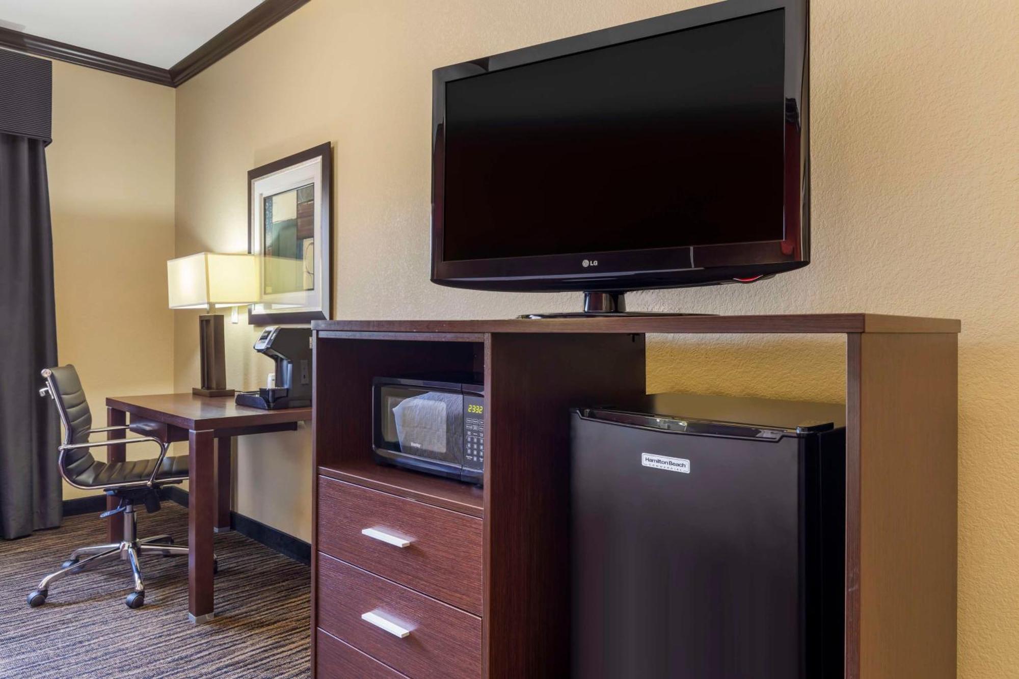 Best Western Plus Classic Inn&Suites Center Exterior foto