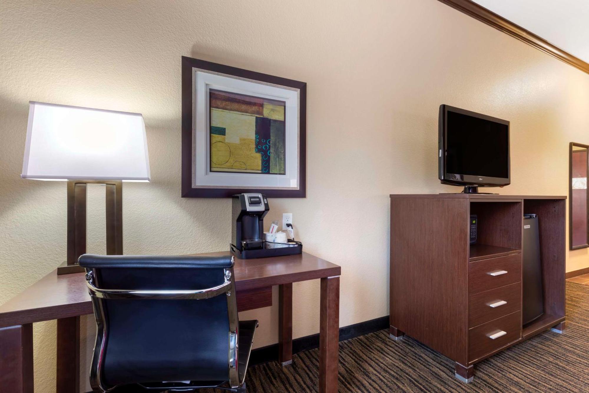 Best Western Plus Classic Inn&Suites Center Exterior foto